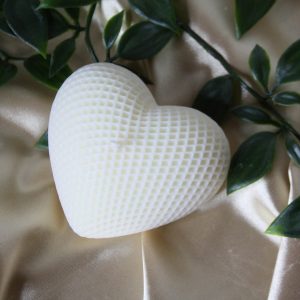 SERCE ~ BEZZAPACHOWE