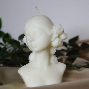 FLOWER GIRL ~ BEZZAPACHOWA