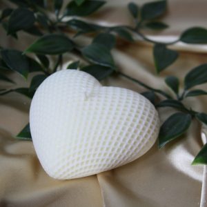 SERCE ~ BEZZAPACHOWE