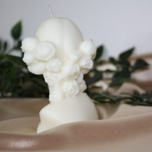 FLOWER GIRL ~ BEZZAPACHOWA