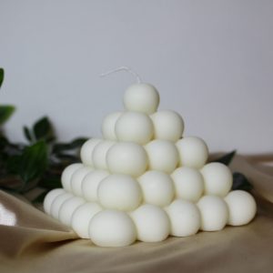 BUBBLE TOWER ~ BEZZAPACHOWA