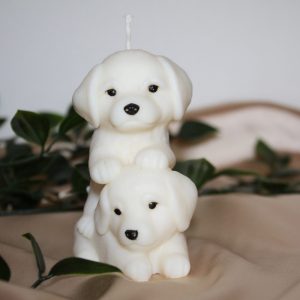 PIESEK 2 ~ BEZZAPACHOWY