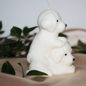 PIESEK 2 ~ BEZZAPACHOWY