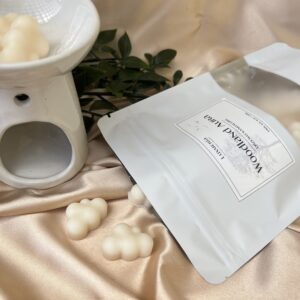 WEDDING NIGHT ~ wosk zapachowy / 100g