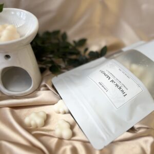 TROPICAL MANGO ~ wosk zapachowy / 100g