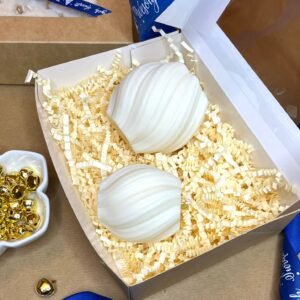 SPIRAL BOX ~ BEZZAPACHOWY