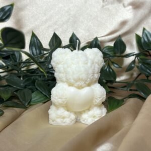 MINI ROSE TEDDY ~ BEZZAPACHOWY