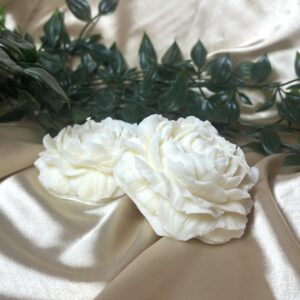 PIWONIA ~ BEZZAPACHOWA