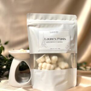 LAUREN PARIS ~ wosk zapachowy / 100g