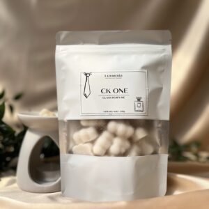 CK ONE ~ wosk zapachowy / 100g