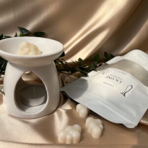 CK ONE ~ wosk zapachowy / 100g